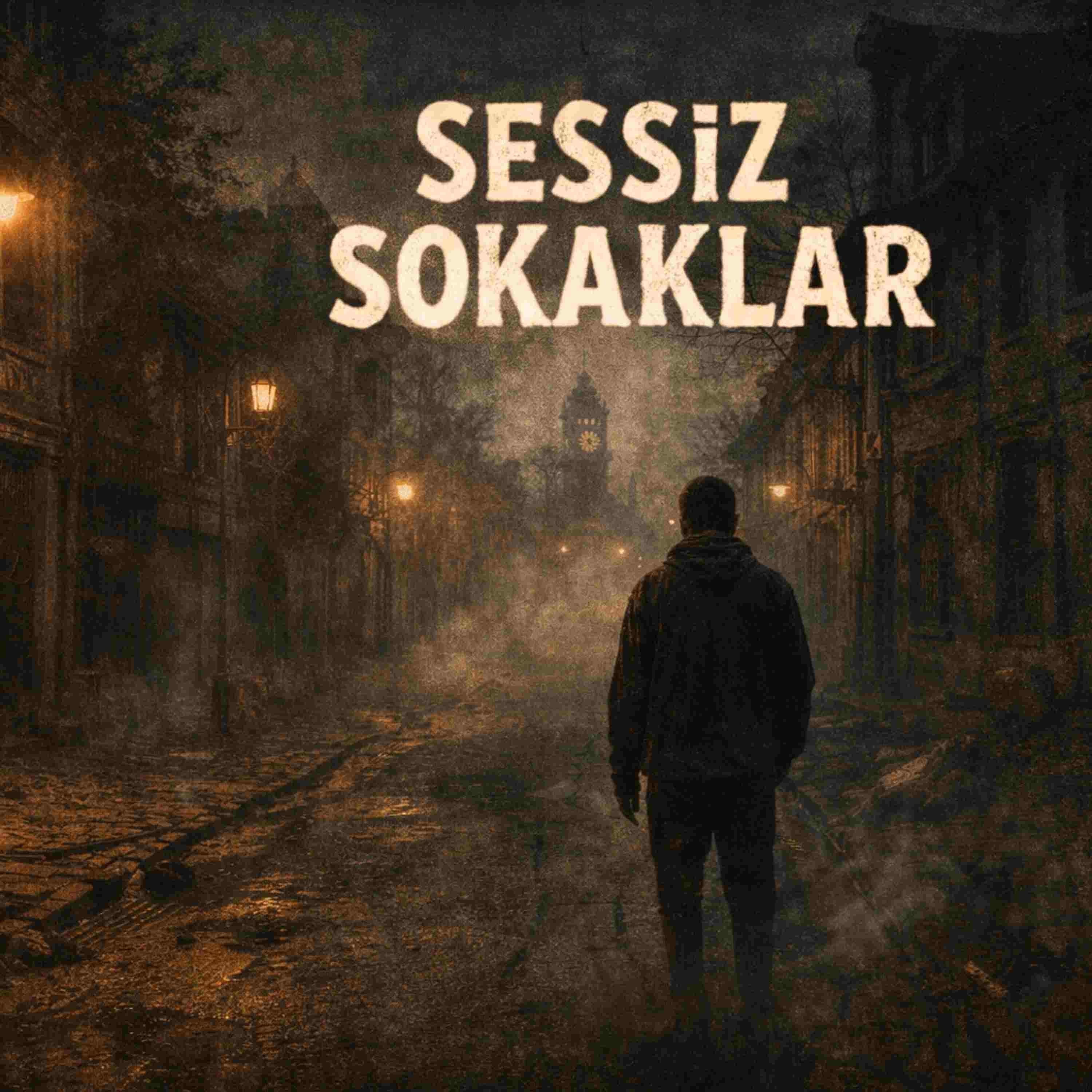 Sessiz Sokaklar
