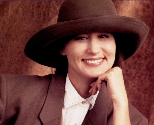 Annie Herring