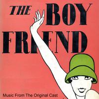 Music from the Boyfriend (Original London Cast 1954)