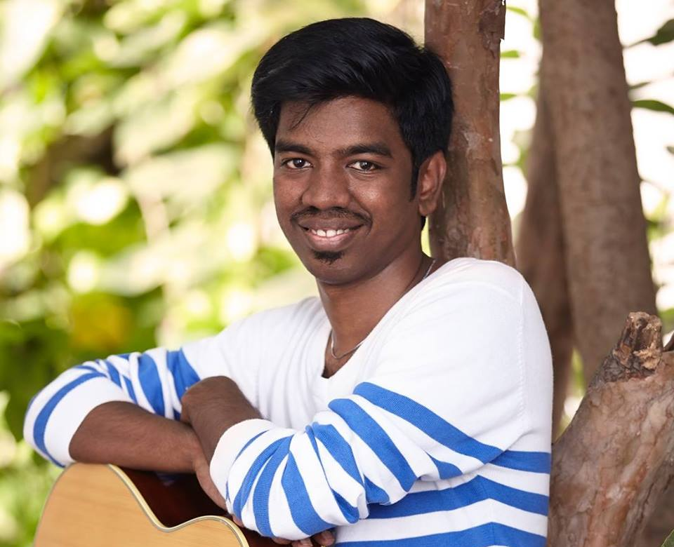 Justin Prabhakaran