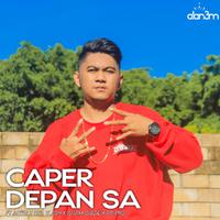 Caper Depan Sa