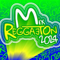 Mix De Reggaeton 2024