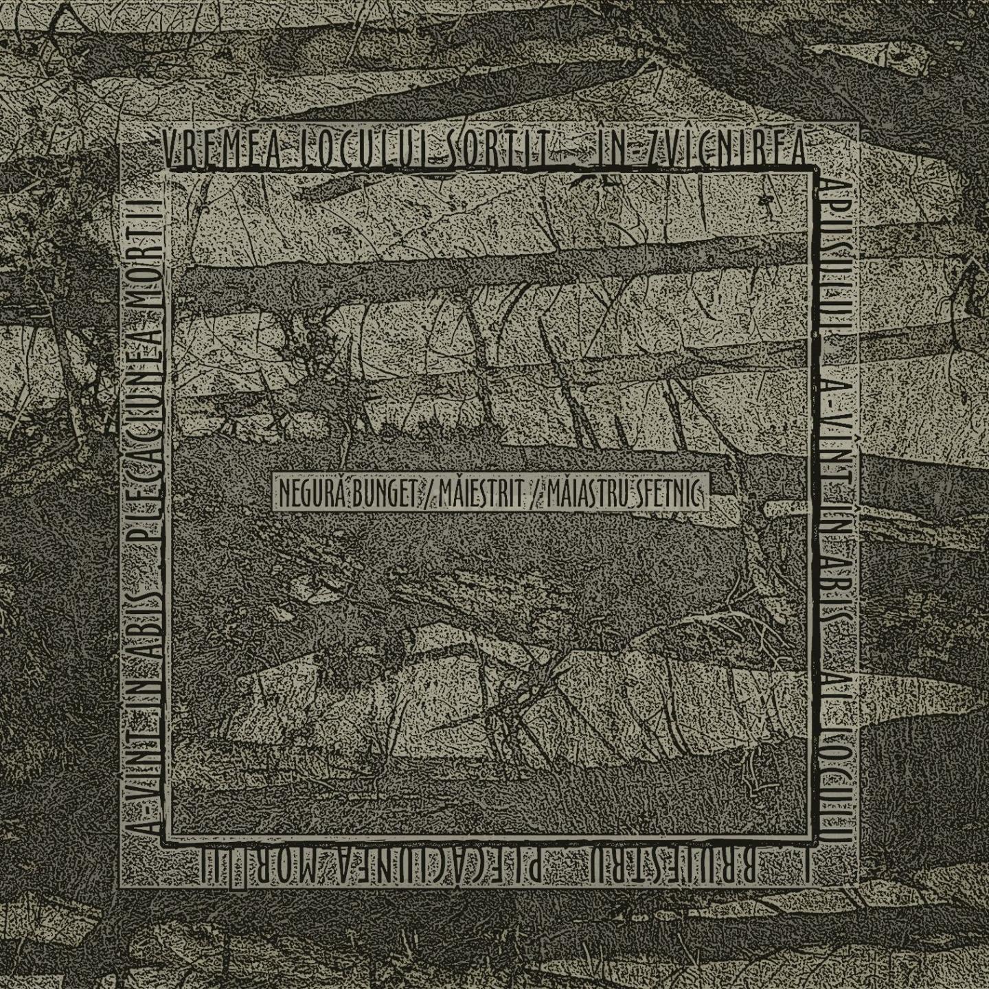 Bruiestru (Maiestrit Version)