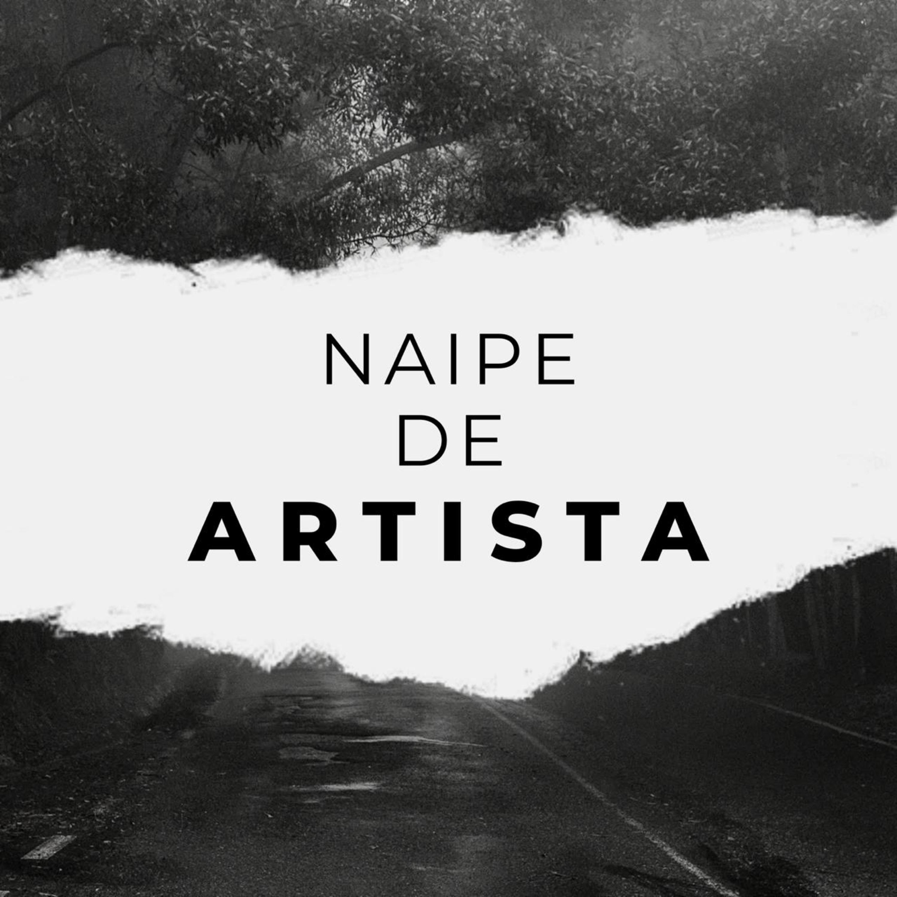 Naipe de Artista
