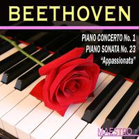 Beethoven: Concerto in D Major for Violin and Orchestra - Egmont Overture