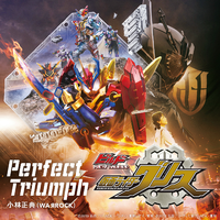 Perfect Triumph (Movie ver.)