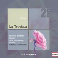 VERDI, G.: Traviata (La) [Opera]