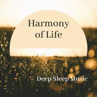 Harmony of Life - Deep Sleep Music