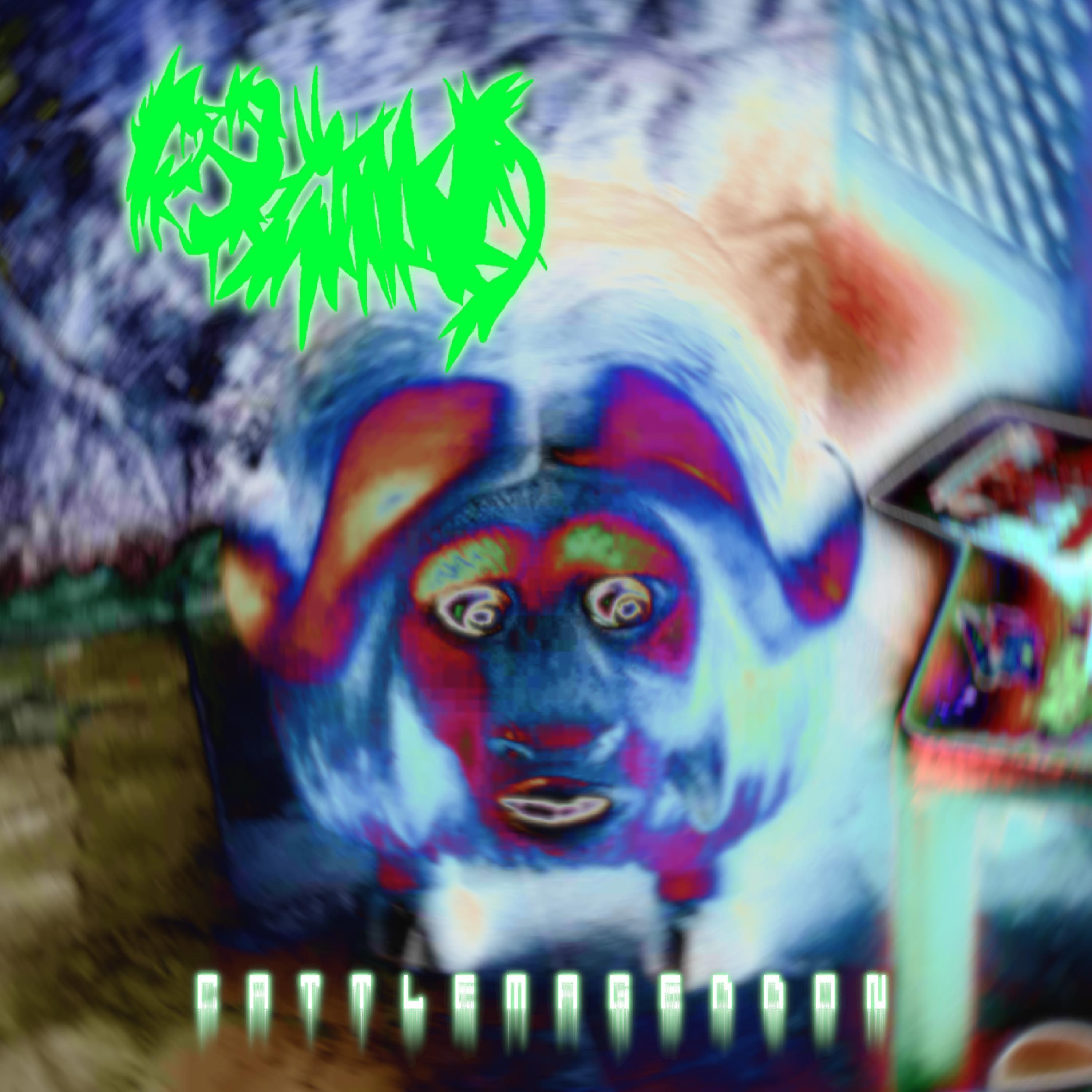 Czarna Czypa (Cattlemageddonic Version)