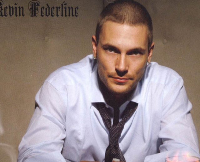 Kevin Federline