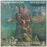 Thomas Bangalter: Mythologies: XVIII. Pas de Deux