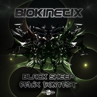 Black Sheep Remix Contest