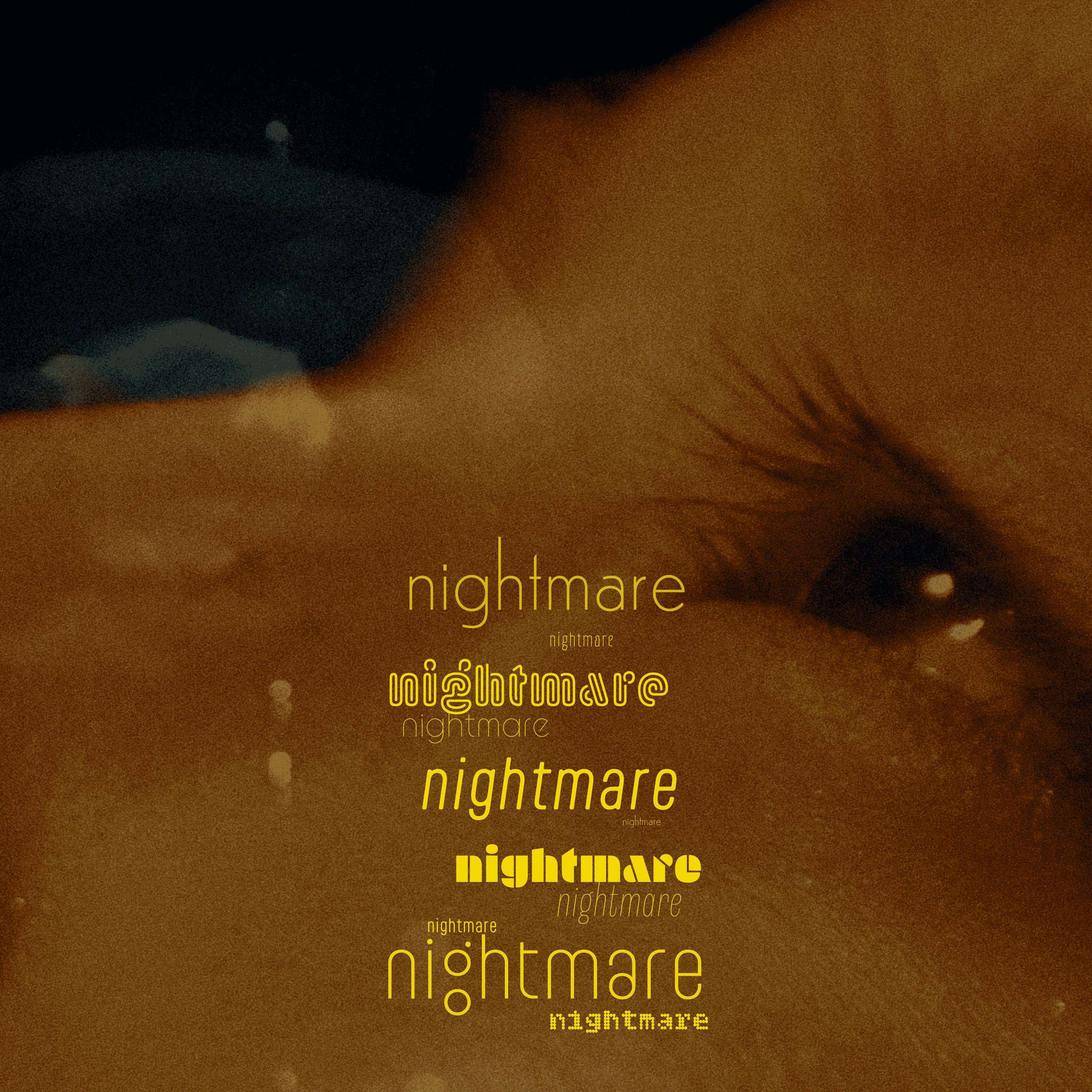 nightmare
