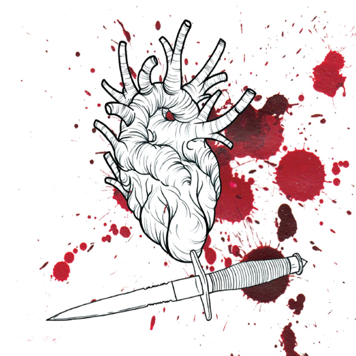 One Too Many Funerals