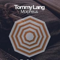 Tommy Lang