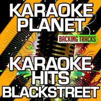 Karaoke Hits Blackstreet