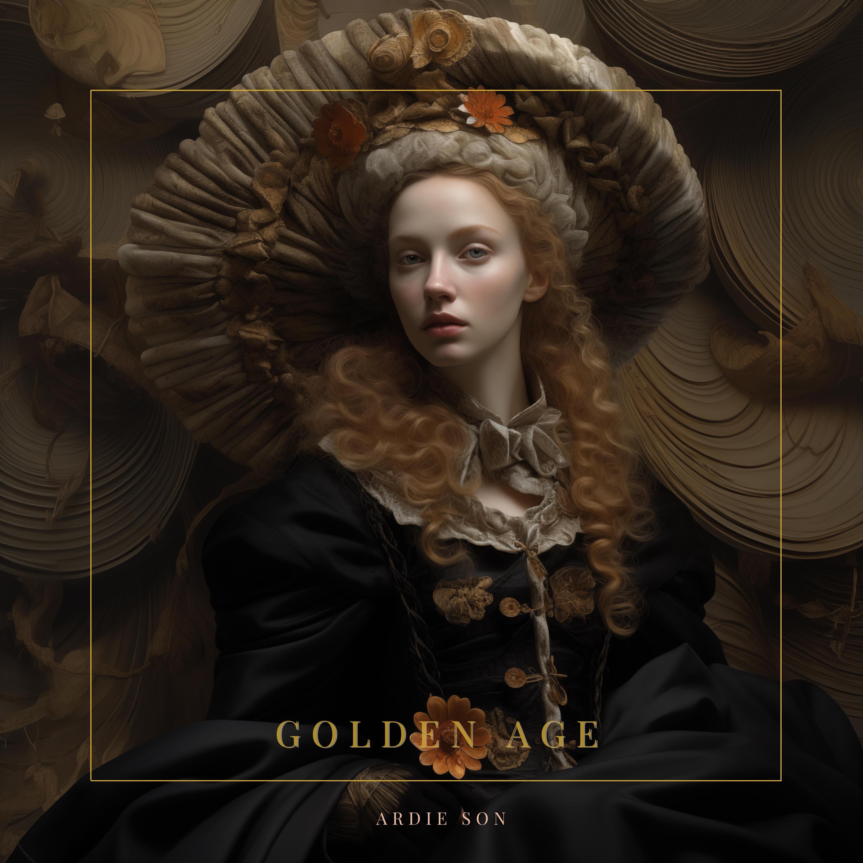 Wayfarer (feat. The Seventh Movement)