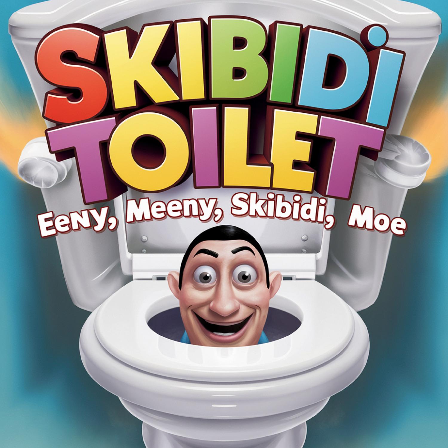 Skibidi Toilet: Eeny, Meeny, Skibidi, Moe (Country)