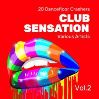 Club Sensation (20 Dancefloor Crashers), Vol. 2