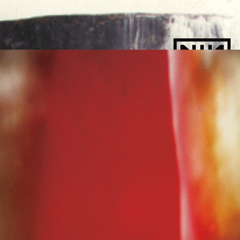 Into The Void Nine Inch Nails 单曲 网易云音乐