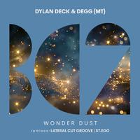 Wonder Dust