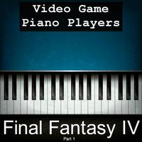 Final Fantasy IV (Part 1)