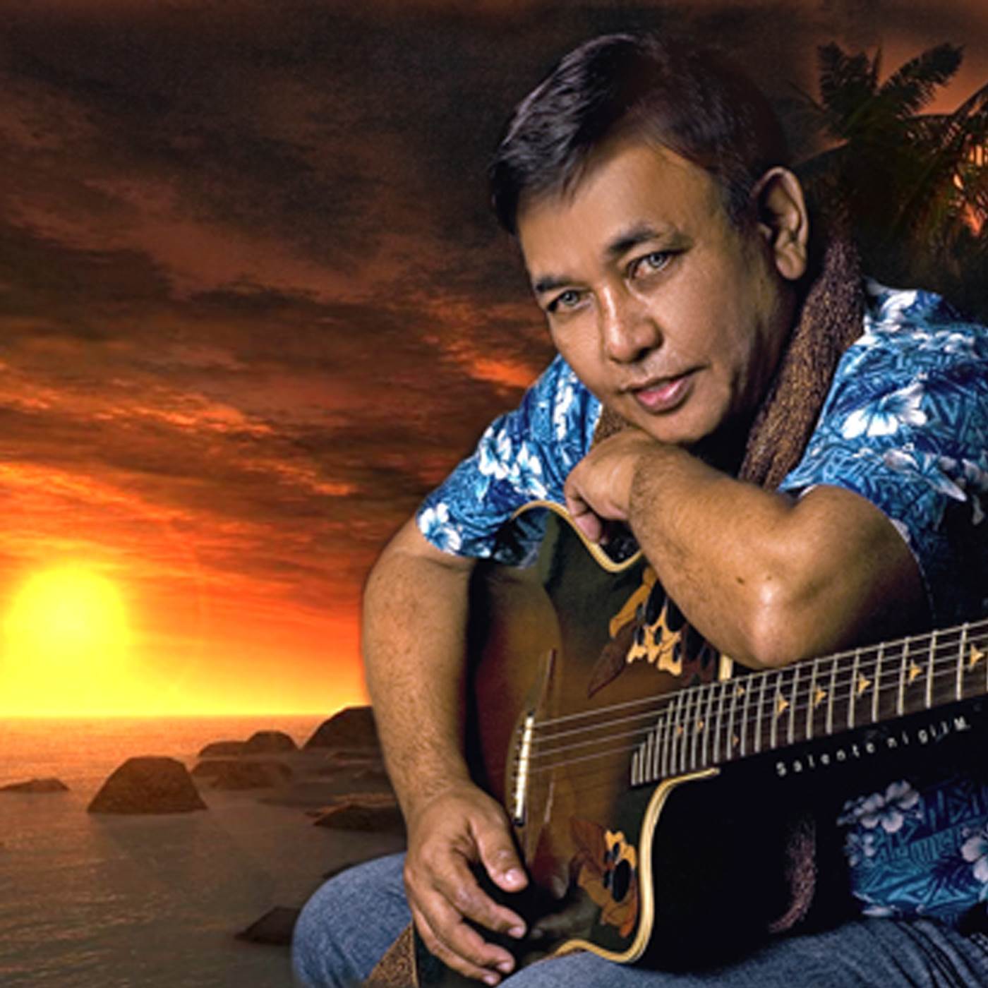 Ikaw Pa Ba - Minus One