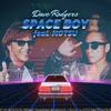 Dave Rodgers - SPACE BOY feat. MOTSU (Extended ver.)