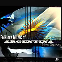 Folklore Music Of Argentina + New Sounds