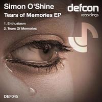 Tears Of Memories EP