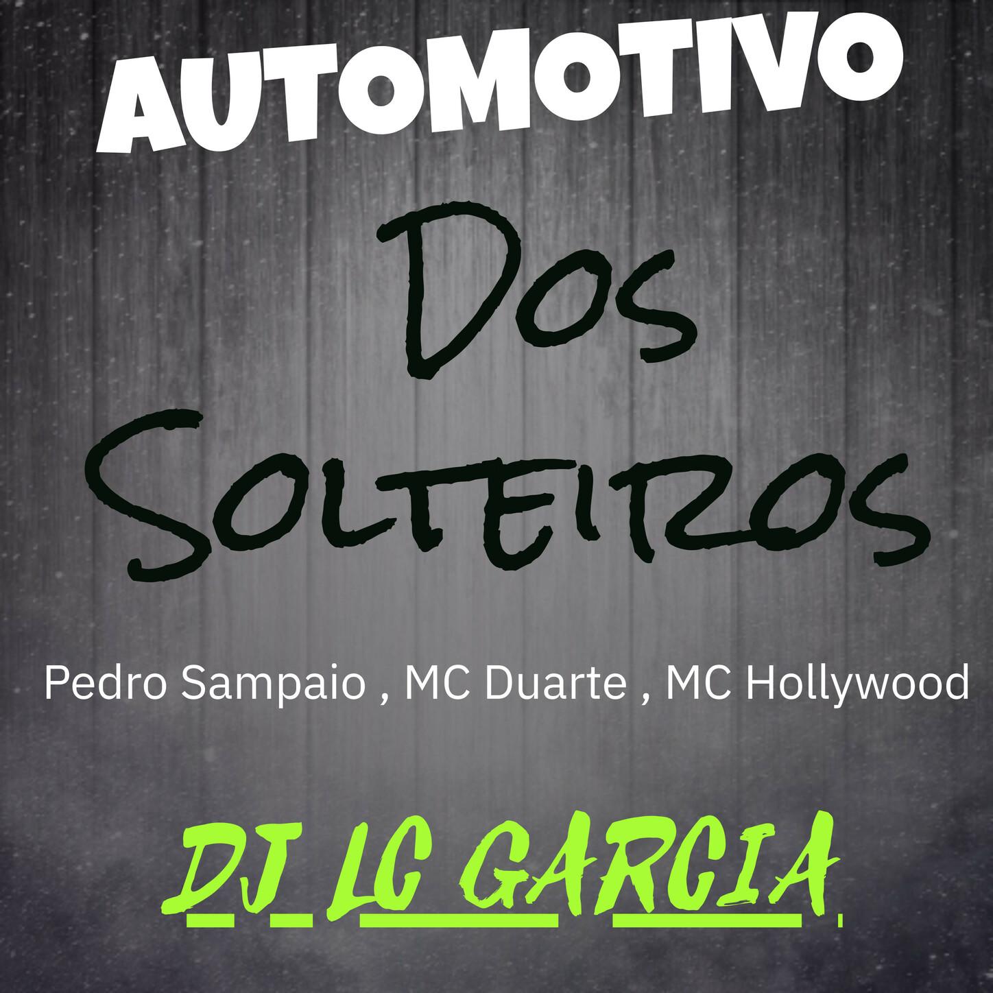 Automotivo Dos Solteiros