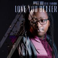 Love You Better