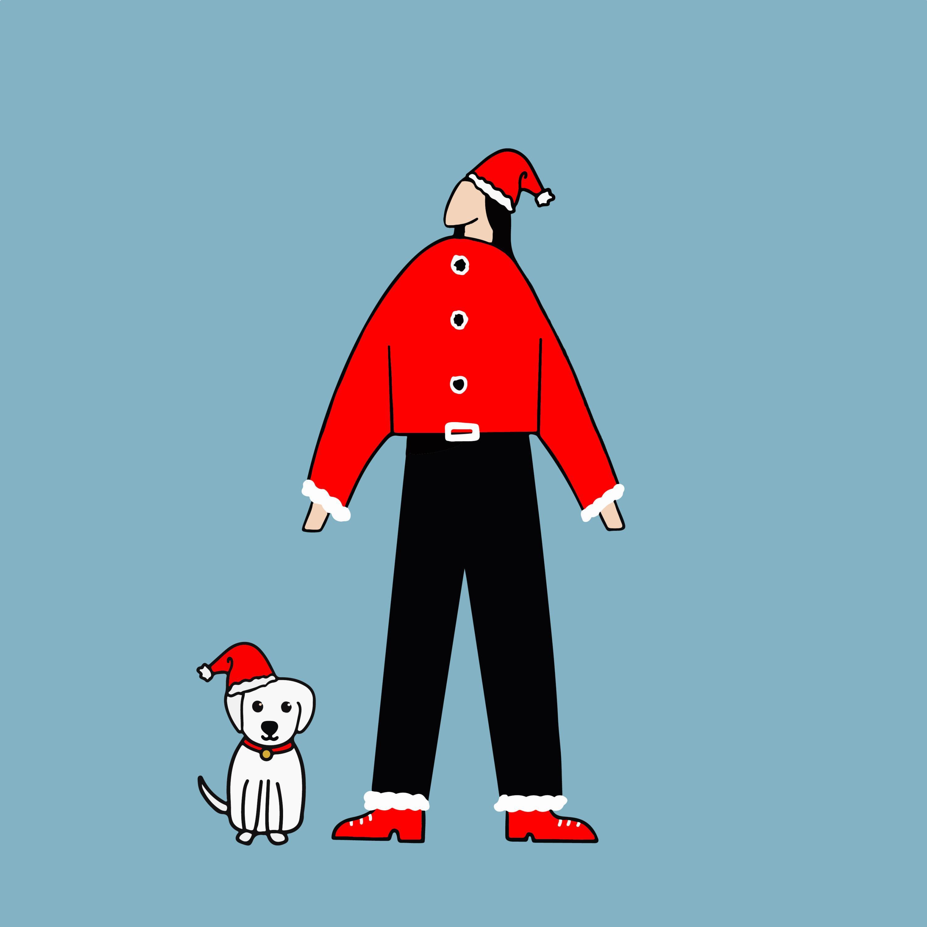 Have Yourself a Merry Little Christmas