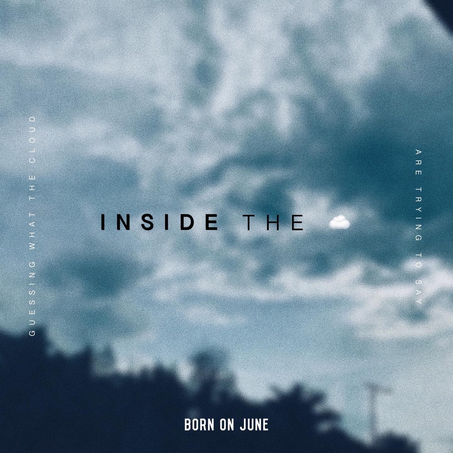 Inside the Clouds (Guessing What the Cloud Are Trying to Say)