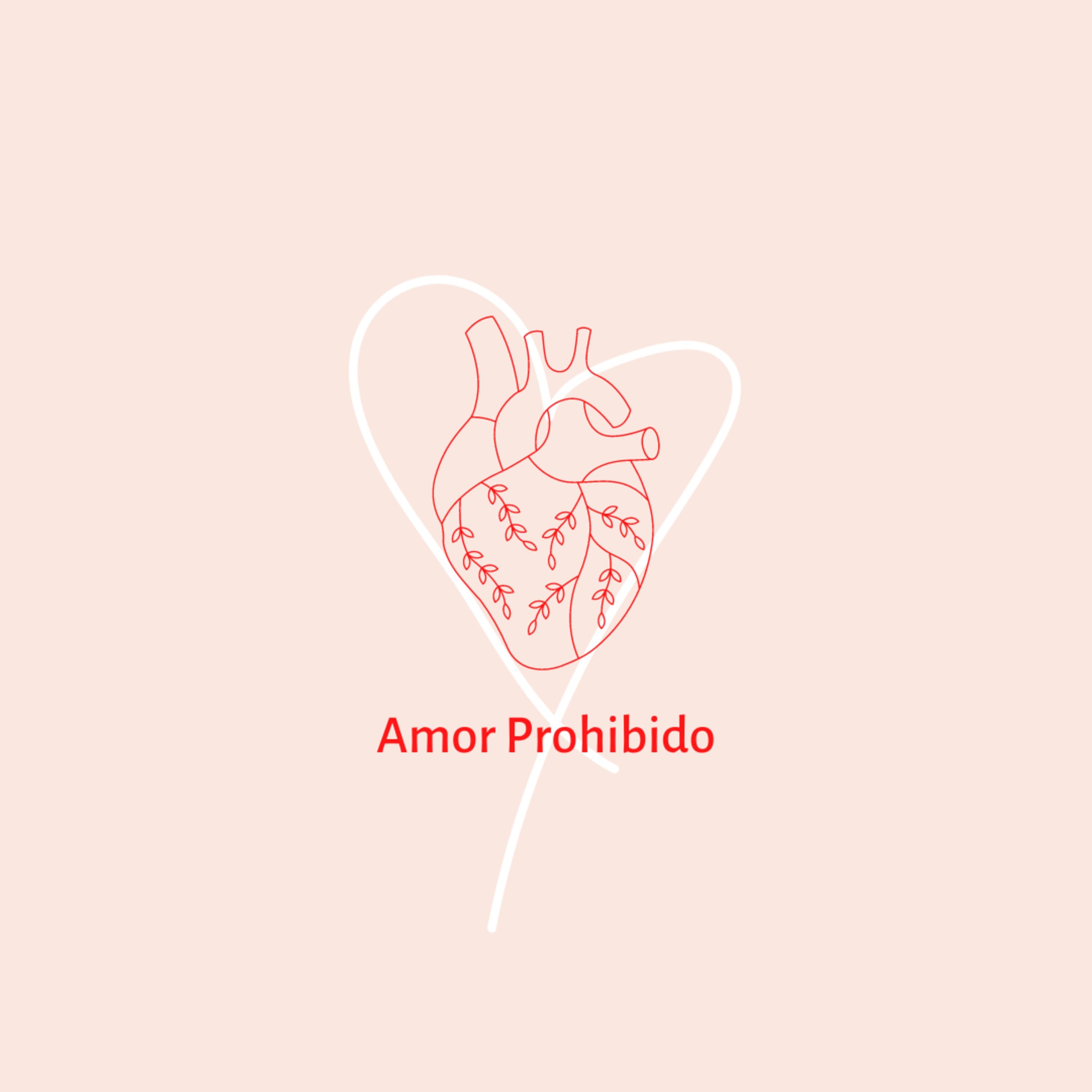 Amor prohibido