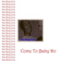 Come To Baby Do