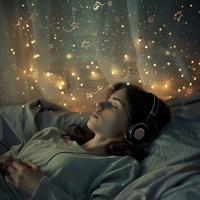 Music for Deep Sleep: Slumber’s Quiet Harmony