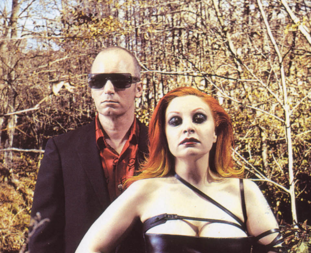 Fangoria
