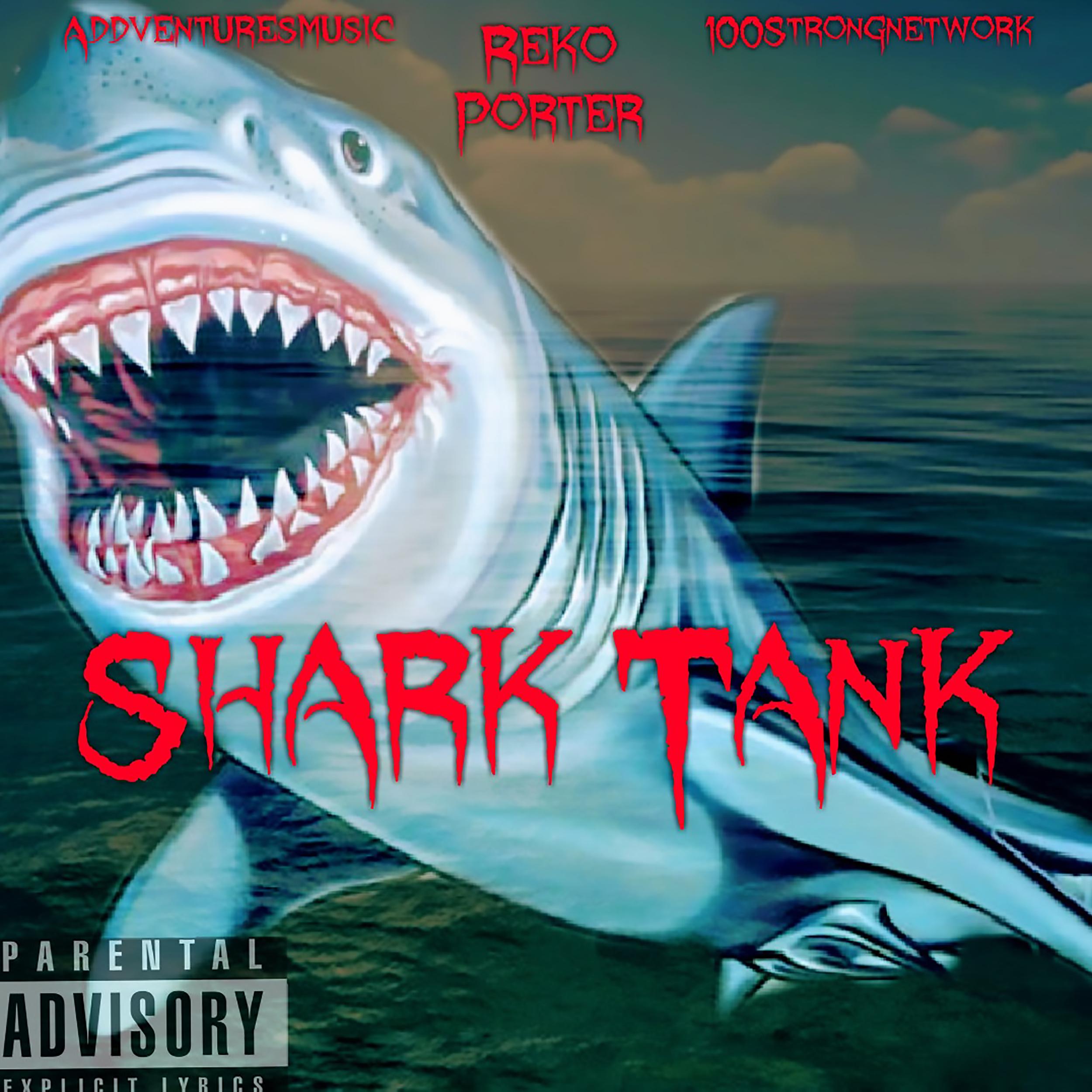 Shark Tank