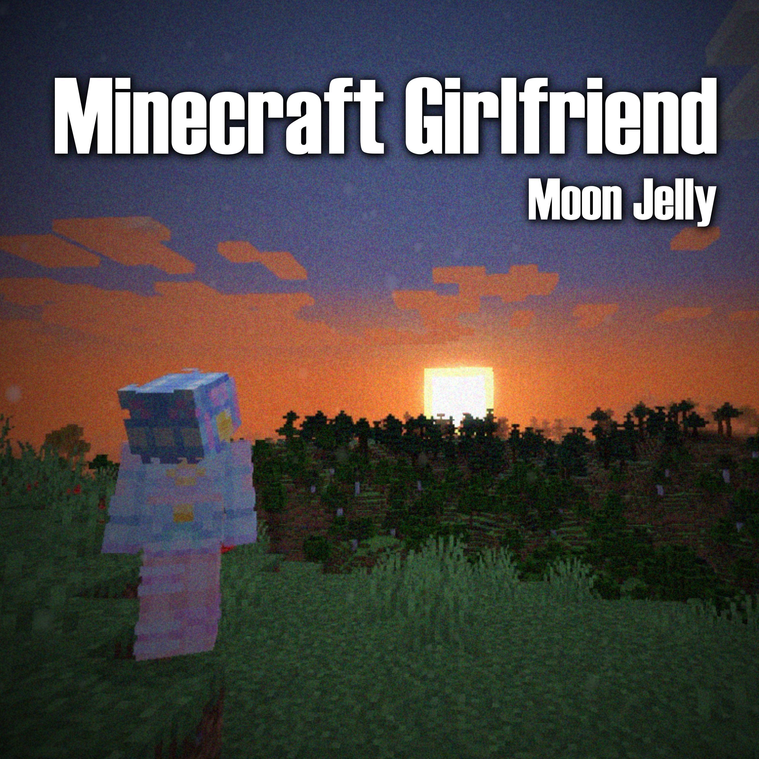 Minecraft Girlfriend