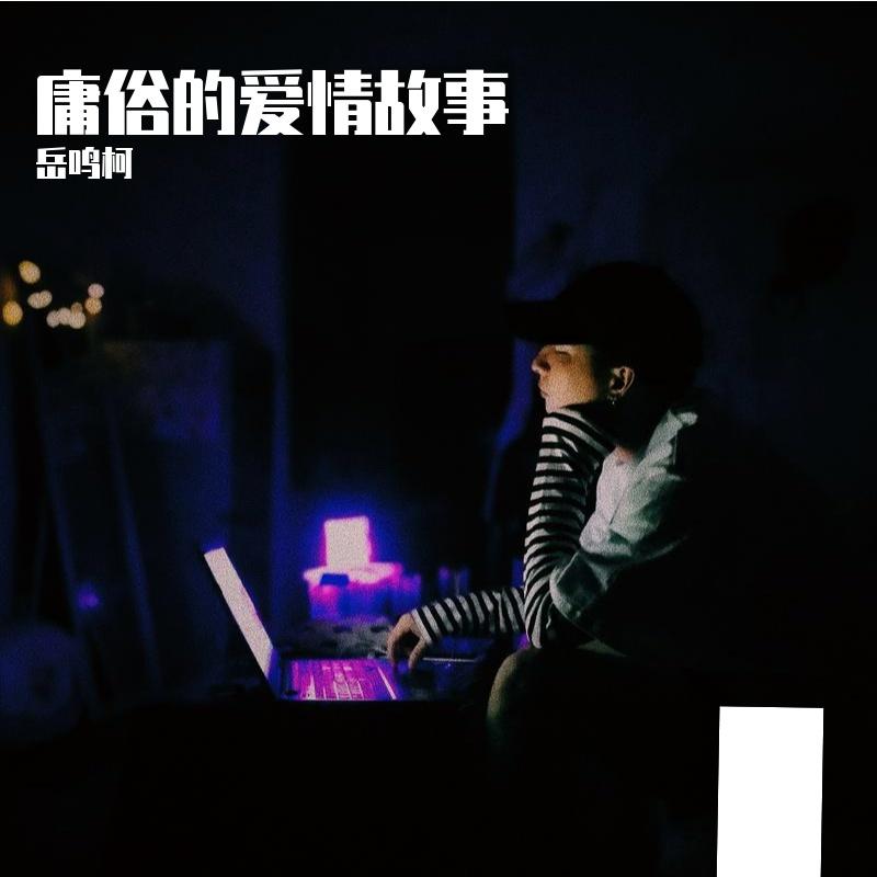 谎话连篇 - 岳鸣柯封面