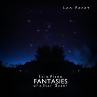 Solo Piano Fantasies of a Star Gazer