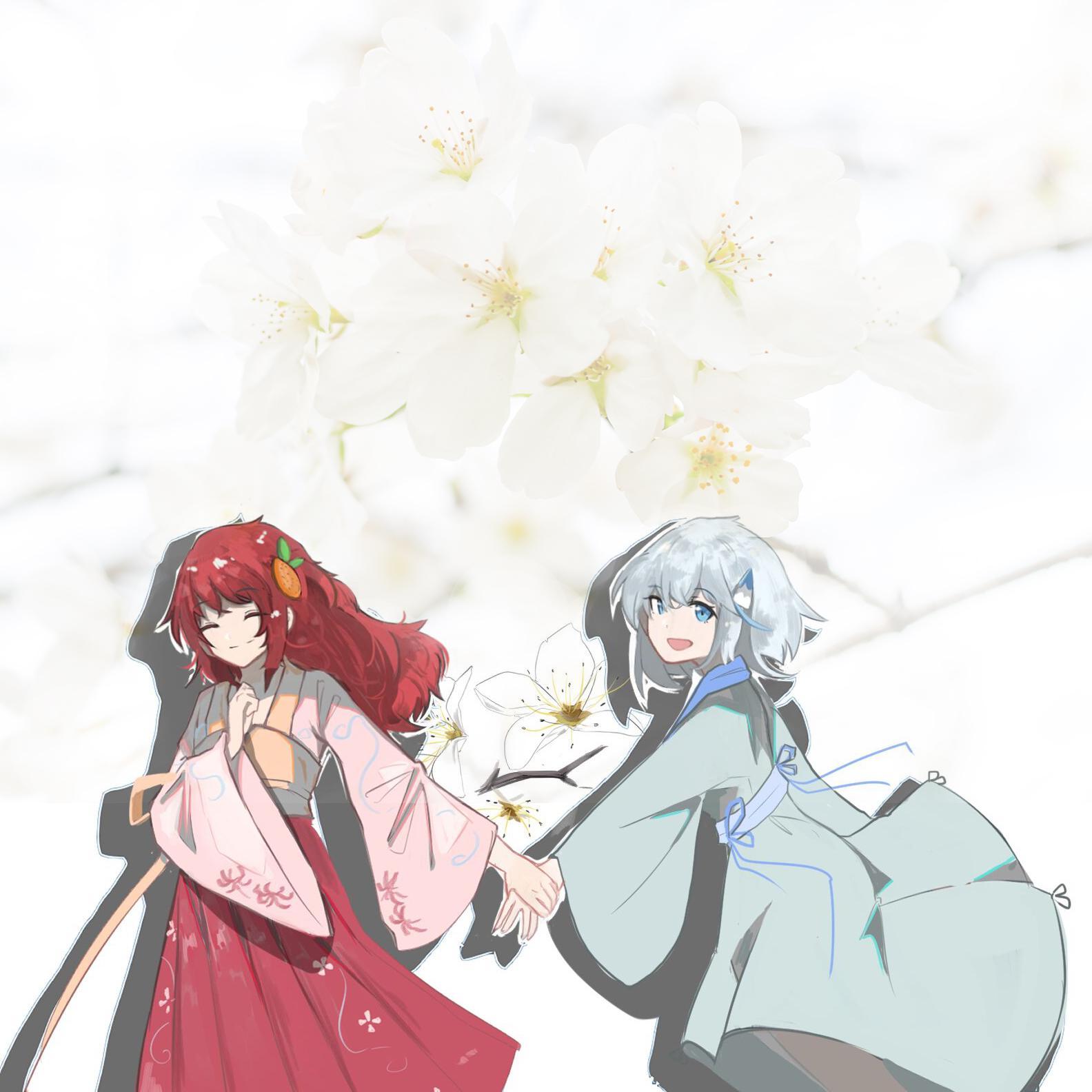 腐草为萤（Cover 银临）