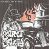 Secret Society - Double Crossed