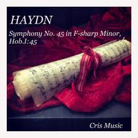 Haydn: Symphony No.45 in F-Sharp Minor, Hob.I:45