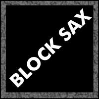 Block Sax