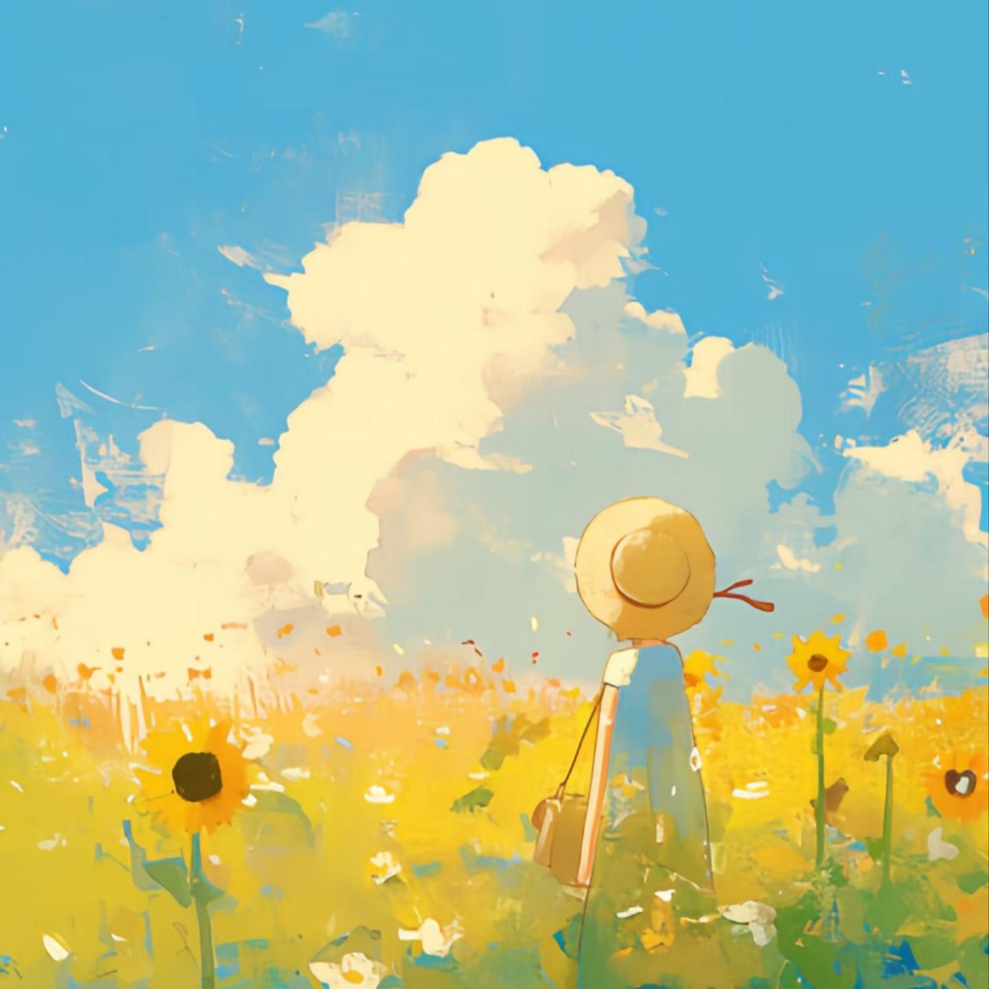 那么，去养花吧