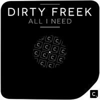 All I Need (Club Mix)