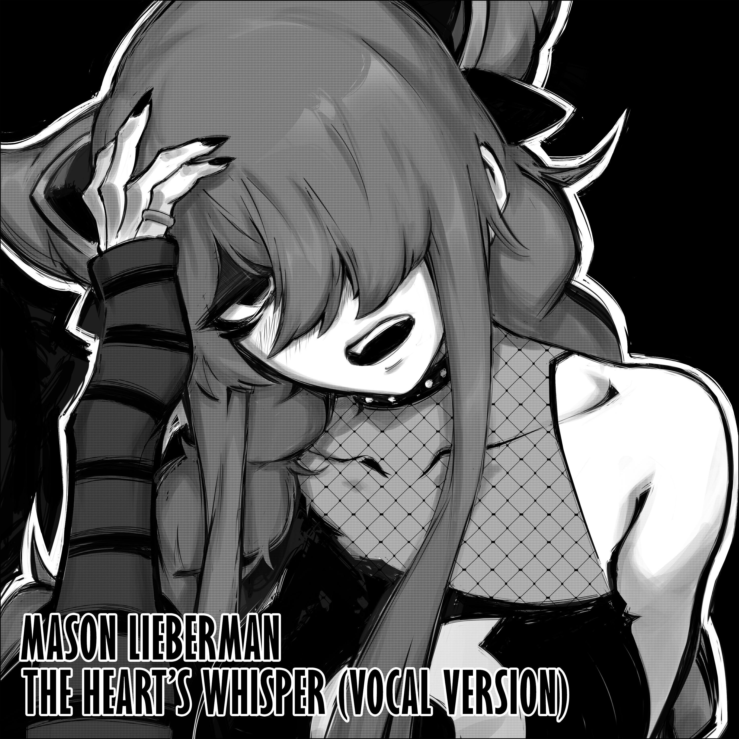 The Heart's Whisper (Era's Theme) [From "Omega Strikers"] (Vocal Instrumental Version)