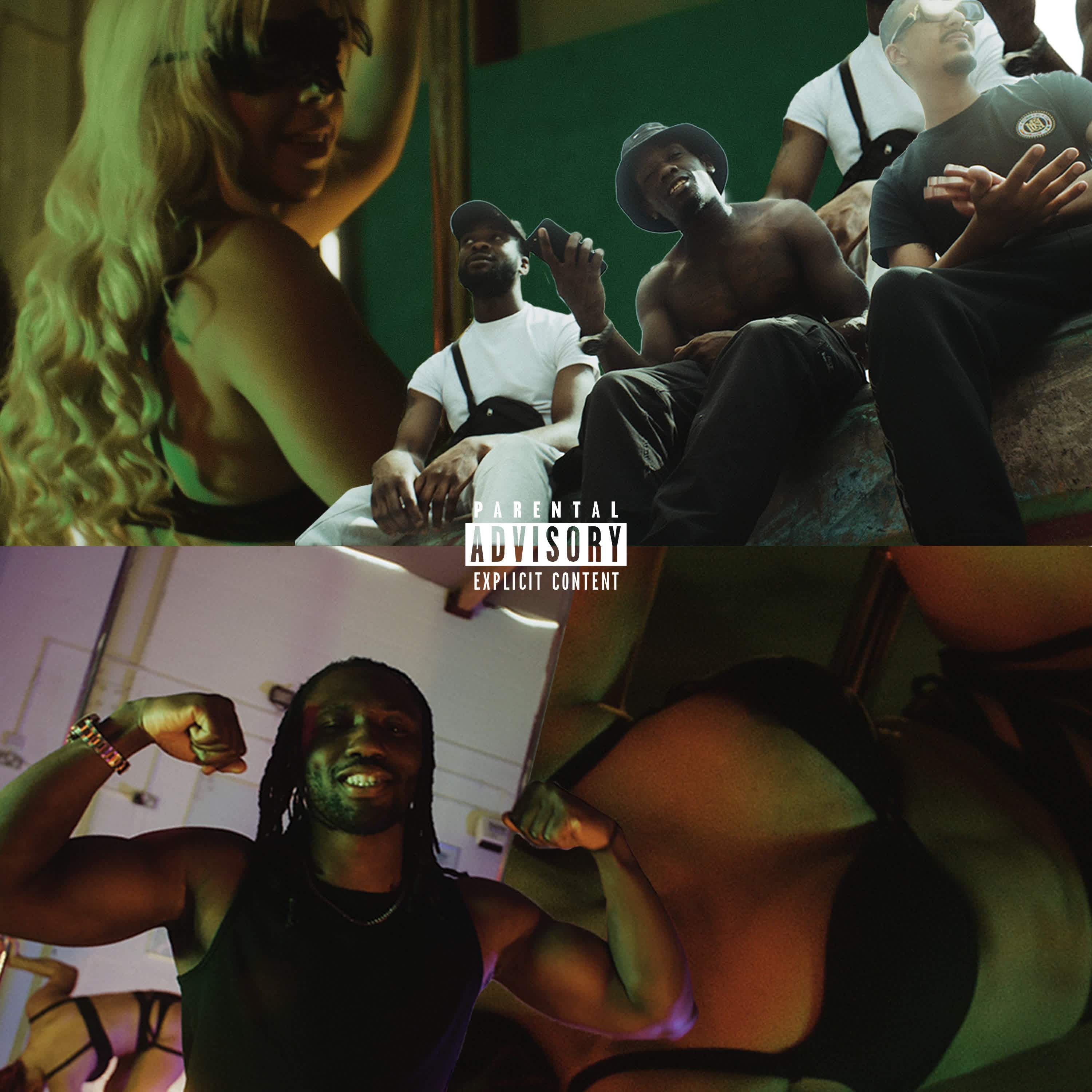 Psycho (feat. Princyboii)